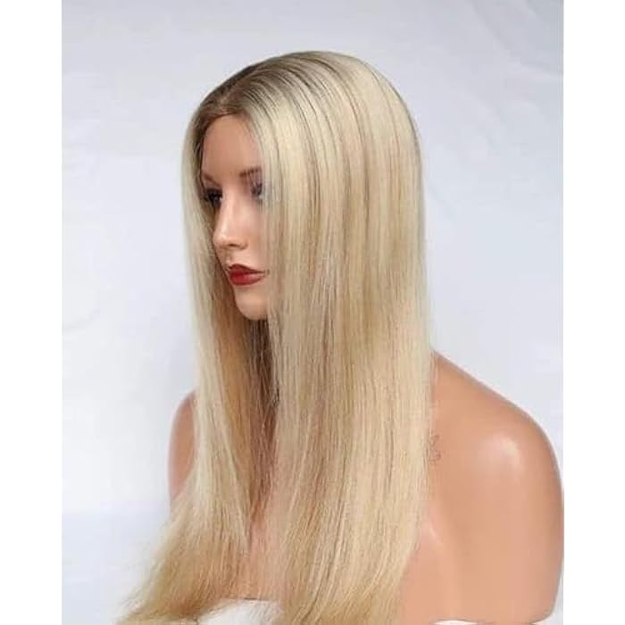 DILLARDS Women Long Wig (B09R16Zl5F) - Image 2